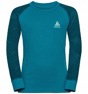 Dětské funkční tričko Active Warm Trend