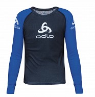 Dětské tričko s dlouhým rukávem Originals Light