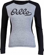 Dámské tričko WARM CREW L/S W