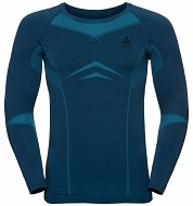 Pánské funkční tričko Performance Evolution Warm