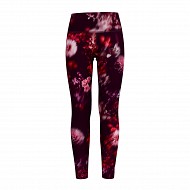 Dětské dívčí funkční kalhoty Light AOP