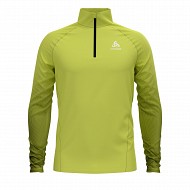 Pánská mikina 1/2 zip Zeroweight Ceramiwarm