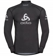 Pánské funkční tričko se stojáčkem Originals Light Logo