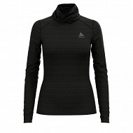 Dámské funkční tričko se stojáčkem Active Thermic