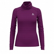 Dámské funkční tričko se stojáčkem Active Thermic