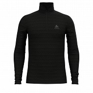 Pánské funkční tričko se stojáčkem Active Thermic