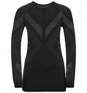 Dámské funkční tričko Natural+ Kinship WARM