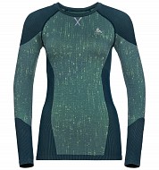 Dámské funkční tričko Blackcomb