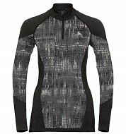 Dámské funkční tričko se stojáčkem Blackcomb