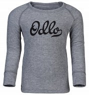 Dětské tričko  WARM TREND  (small)