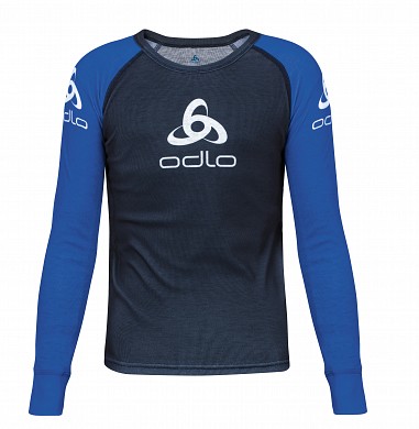 Dětské tričko s dlouhým rukávem Originals Light