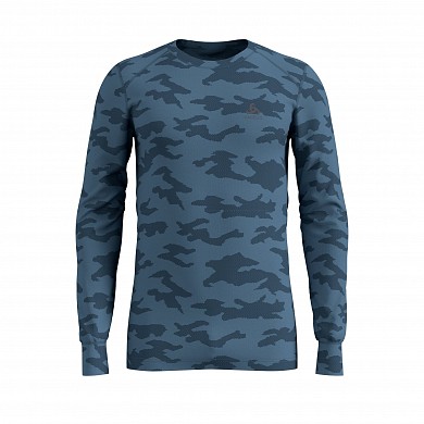 Pánské funkční tričko Active Originals Warm X-Mas