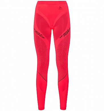 Dámské běžecké kalhoty PERFORMANCE MUSCLE FORCE WARM