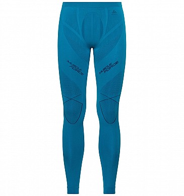 Pánské běžecké kalhoty PERFORMANCE MUSCLE FORCE WARM