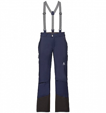 Dámské kalhoty Nordic Fan