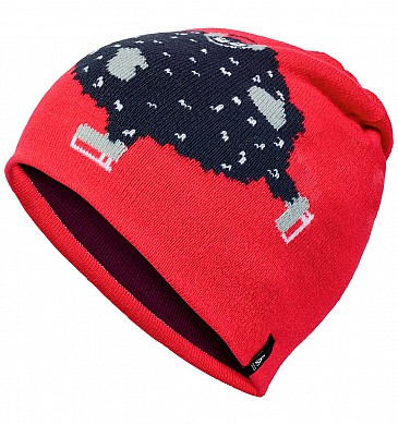 Dětská čepice GAGE REVERSIBLE WARM