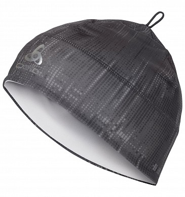 Dětská čepice POLYKNIT WARM