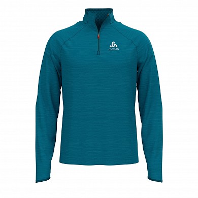 Pánská mikina 1/2 zip Millenium Element