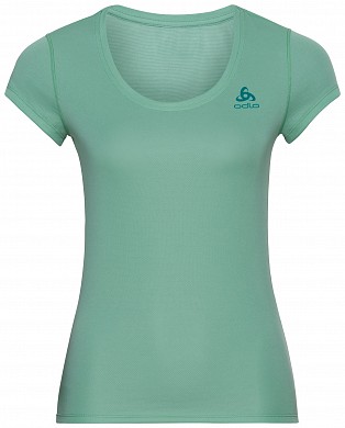Dámské tričko s krátkým rukávem ACTIVE F-DRY LIGHT