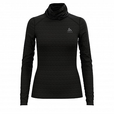 Dámské funkční tričko se stojáčkem Active Thermic