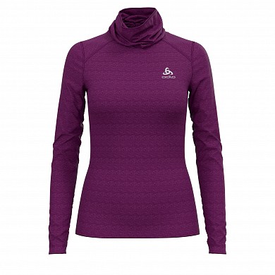 Dámské funkční tričko se stojáčkem Active Thermic