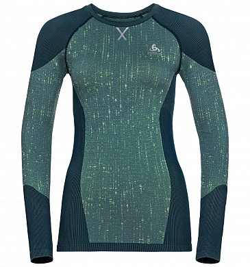 Dámské funkční tričko Blackcomb