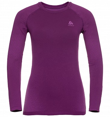 Dámské funkční tričko Performance Warm Eco
