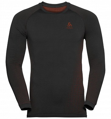 Pánské funkční tričko Performance Warm Eco