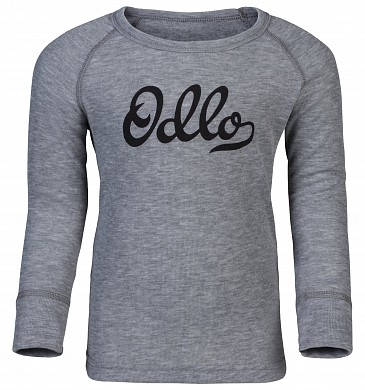 Dětské tričko  WARM TREND  (small)