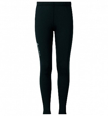 Běžkařské legíny WARM KIDS